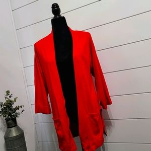 Dynamite open Cardigan